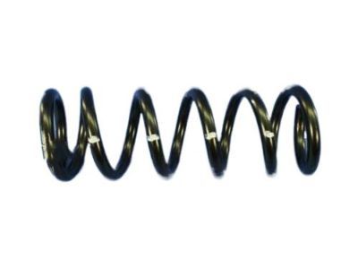 Ram 1500 Coil Springs - 5154564AB