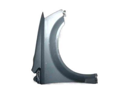 Dodge 68067293AA PANEL Fender