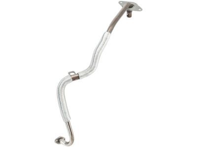 Jeep 4861711AB EGR Tube