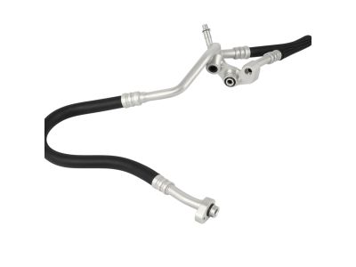 Mopar 68193947AC Line A/C Suction & Discharge