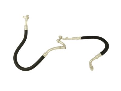 Mopar 68193947AC Line A/C Suction & Discharge