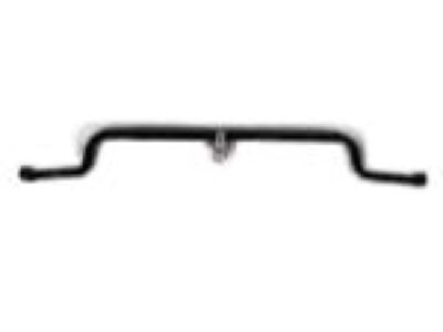 Dodge 5151138AB STABILZER BAR Suspension