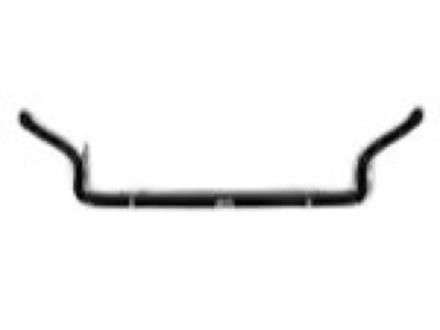 Dodge 5151138AB STABILZER BAR Suspension