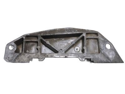 Dodge 4792251AC COLLAR Structural Oil Pan To Transmission