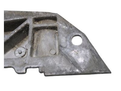 Dodge 4792251AC COLLAR Structural Oil Pan To Transmission