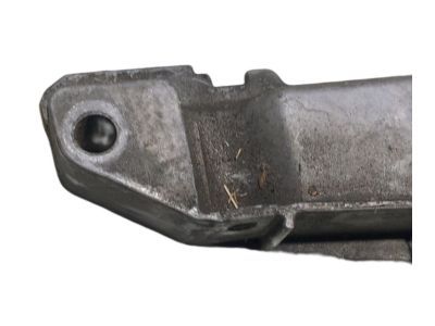 Dodge 4792251AC COLLAR Structural Oil Pan To Transmission