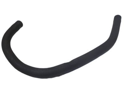Jeep 52089641AB HOSE Power Steering Return