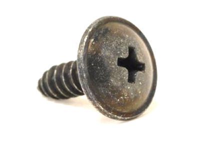 Dodge MS450177 SCREW, Tapping (5x16)