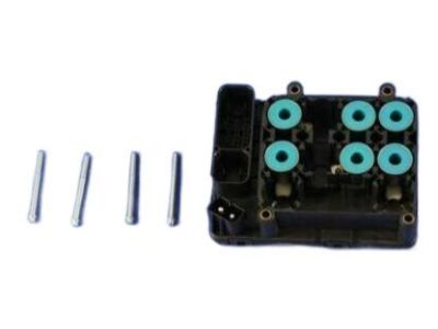Dodge Viper ABS Control Module - 5066605AA