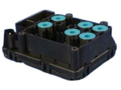 Dodge Viper ABS Control Module - 5066605AA