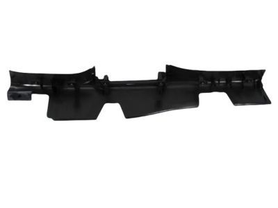 Jeep YF04XDVAD PLATE Scuff