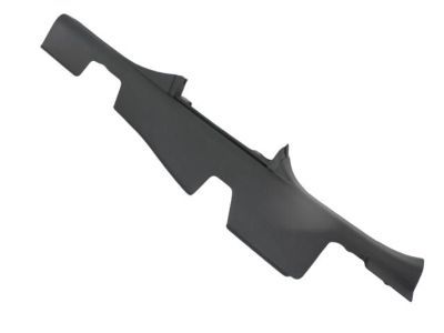 Jeep YF04XDVAD PLATE Scuff