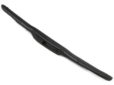 Dodge 68156269AA BLADE Front Wiper