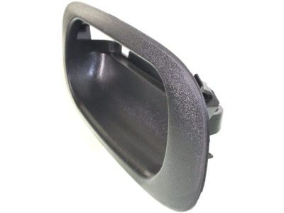 Dodge 55256216AB Handle Bezel