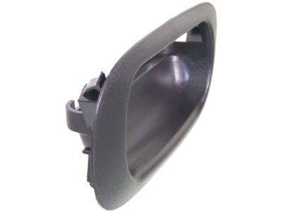 Dodge 55256216AB Handle Bezel