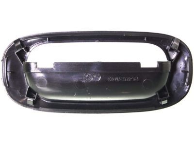 Dodge 55256216AB Handle Bezel