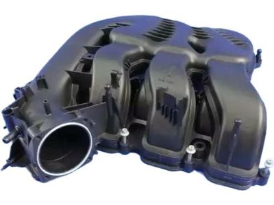 Mopar 68240667AA Plenum Intake Manifold