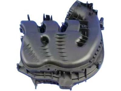 Mopar 68240667AA Plenum Intake Manifold