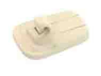 Mopar 6MX32HL1AA Support Visor Mopar 6MX32HL1AA Support Visor