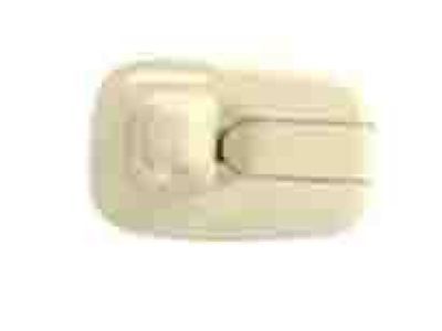 Mopar 6MX32HL1AA Support Visor