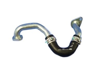 Ram 68245787AA TUBE Coolant inlet