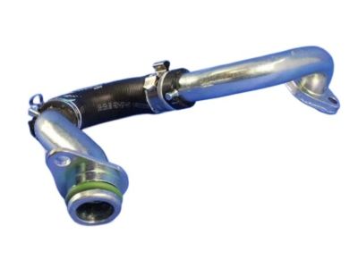 Ram 68245787AA TUBE Coolant inlet