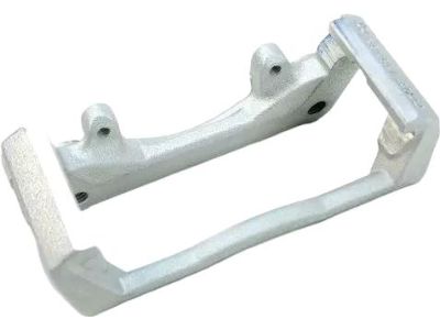 Mopar 5080566AB Adapter Disc Brake Caliper Rear