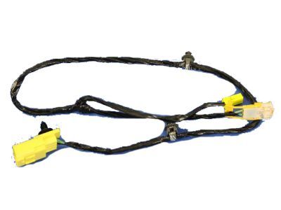 Jeep 68059892AA Wire Harness