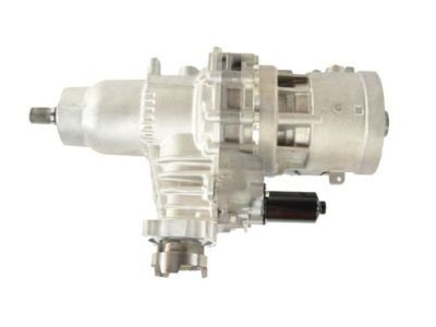 Jeep Differential - 68306795AB