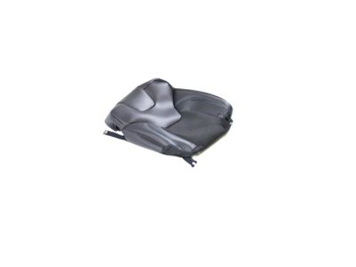 Mopar 6ST38RB5AD Cover Rear Seat Back Right