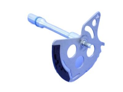 Mopar 4800280AA Lever Manual Valve