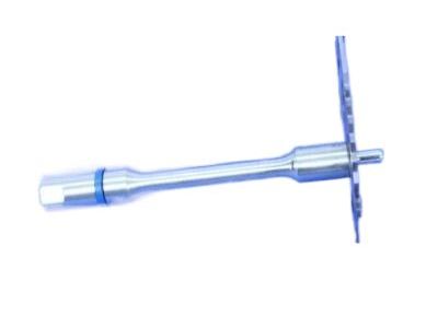 Mopar 4800280AA Lever Manual Valve