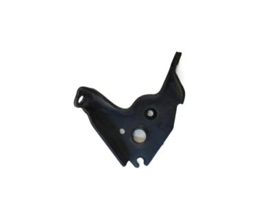 Dodge 4668785AA Power Steering Pump Bracket