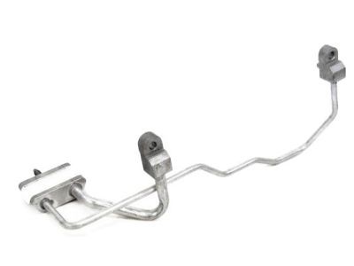 Jeep Cherokee A/C Hose - 68194991AD