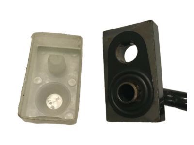 Dodge B250 A/C Hose - 56006348