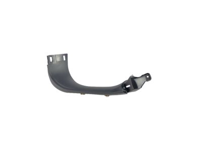 Mopar 6NL72DX9AA Panel Liftgate Trim Upper Right