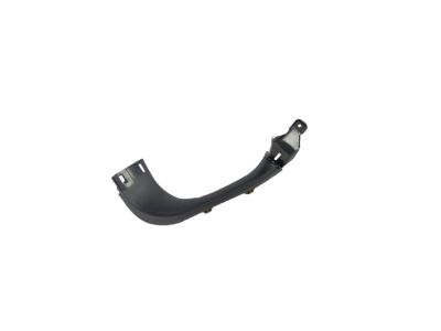 Mopar 6NL72DX9AA Panel Liftgate Trim Upper Right Mopar 6NL72DX9AA Panel Liftgate Trim Upper Right