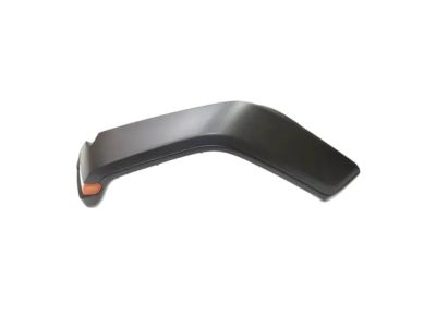 Mopar 6CE73RXFAG Wheel Flare, Front Driver Side