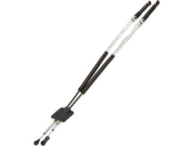 Chrysler 4668268AC CABLE Gearshift Control