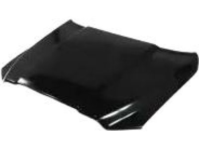 Mopar 68360786AD Hood