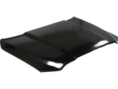Mopar 68360786AD Hood