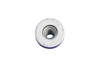 Jeep 6104726AB NUT [M8X1.25]