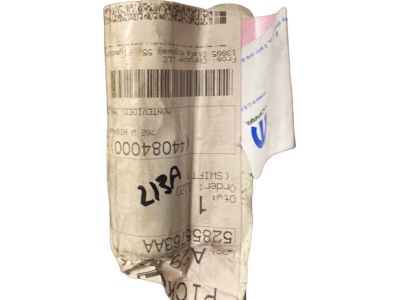 Mopar 52855763AA Tie Rod Kit Outer End