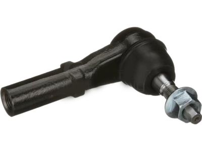 Mopar 52855763AA Tie Rod Kit Outer End