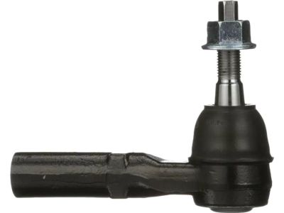 Mopar 52855763AA Tie Rod Kit Outer End Mopar 52855763AA Tie Rod Kit Outer End