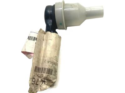 Mopar 52855763AA Tie Rod Kit Outer End