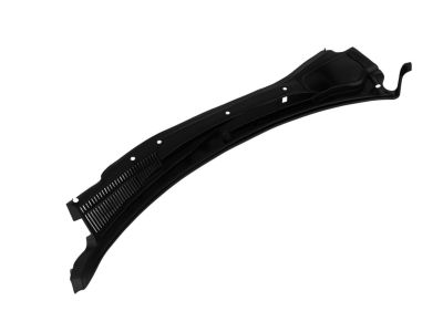 Mopar 4805834AC Screen Cowl Top Includes Access Doors