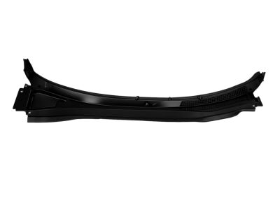 Mopar 4805834AC Screen Cowl Top Includes Access Doors