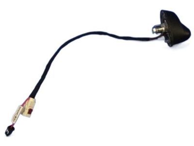 Chrysler 5064252AB ANTENNA Base Cable And Bracket