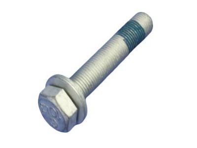 Chrysler 6507311AA Mount Bolt
